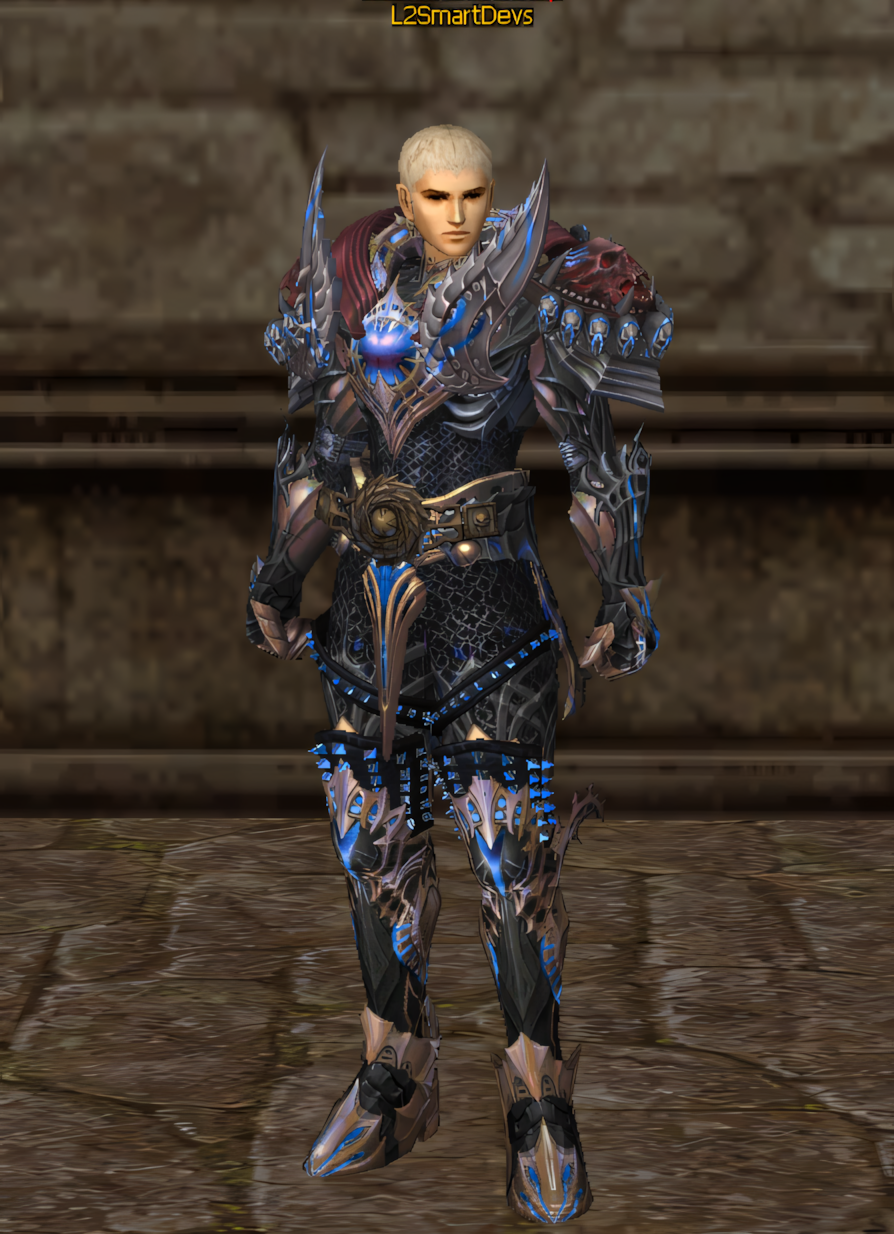 Armadura 13